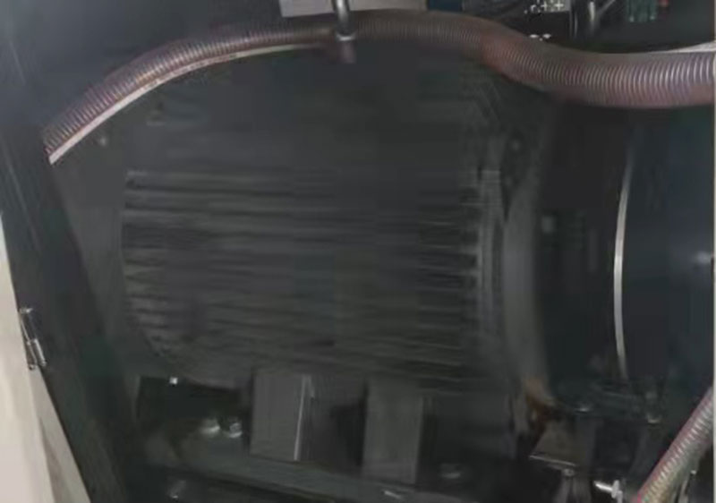 工程車油泵馬達(dá)試驗(yàn)臺(tái)