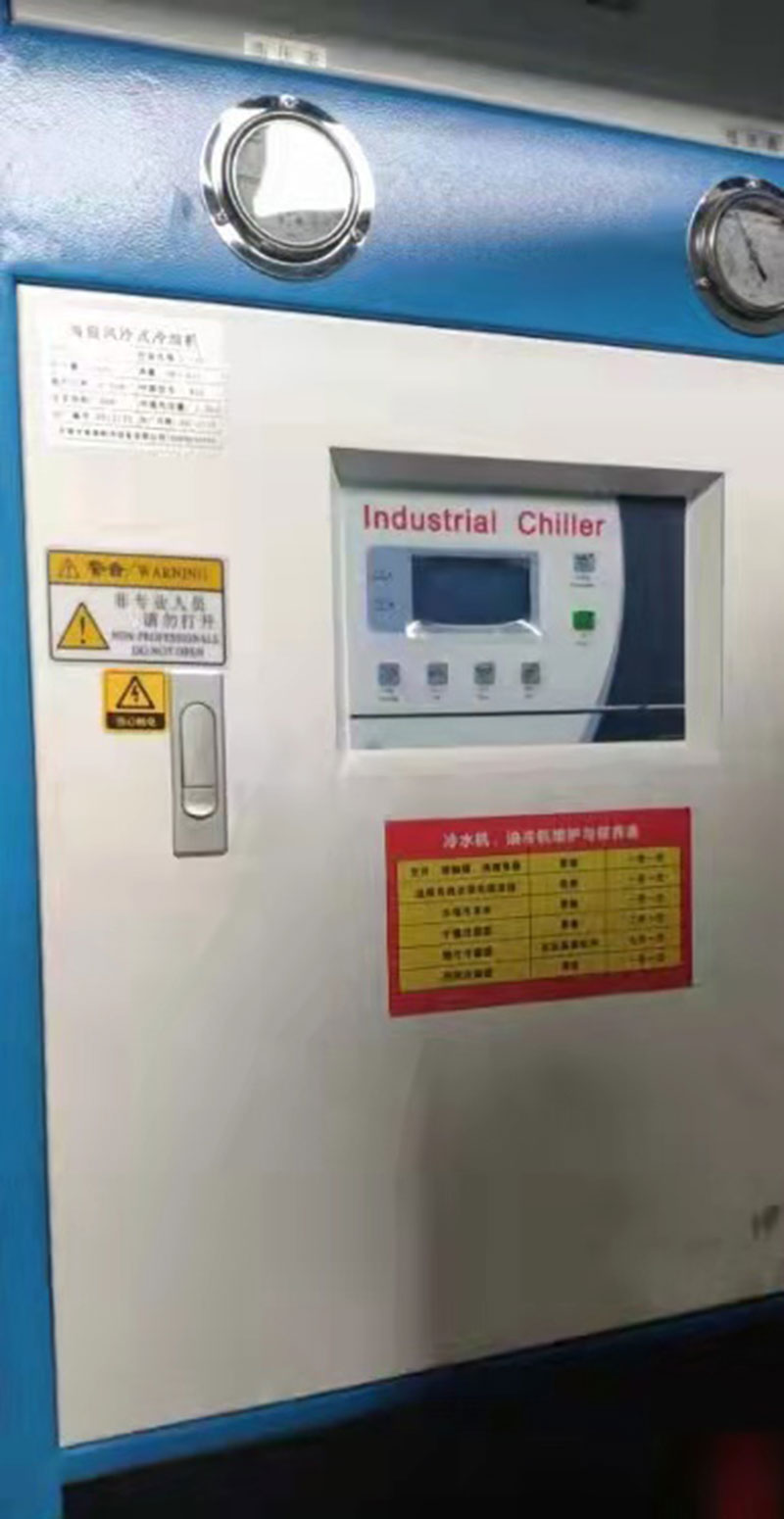 工程車油泵馬達試驗臺