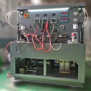 電動叉車泵試驗(yàn)臺